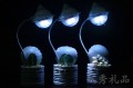 韩版创意精美台灯儿童护眼灯装饰台灯