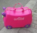 宝宝玩具箱玩具行李箱